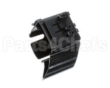 3527204 Delfield Cover,Comp,3527193 Tecumseh Pn