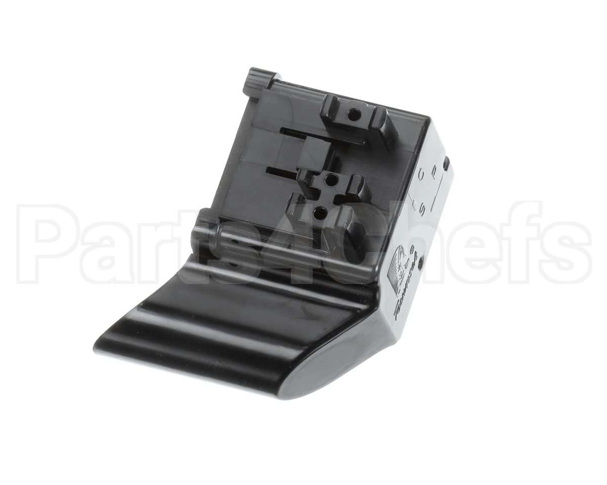 3527204 Delfield Cover,Comp,3527193 Tecumseh Pn