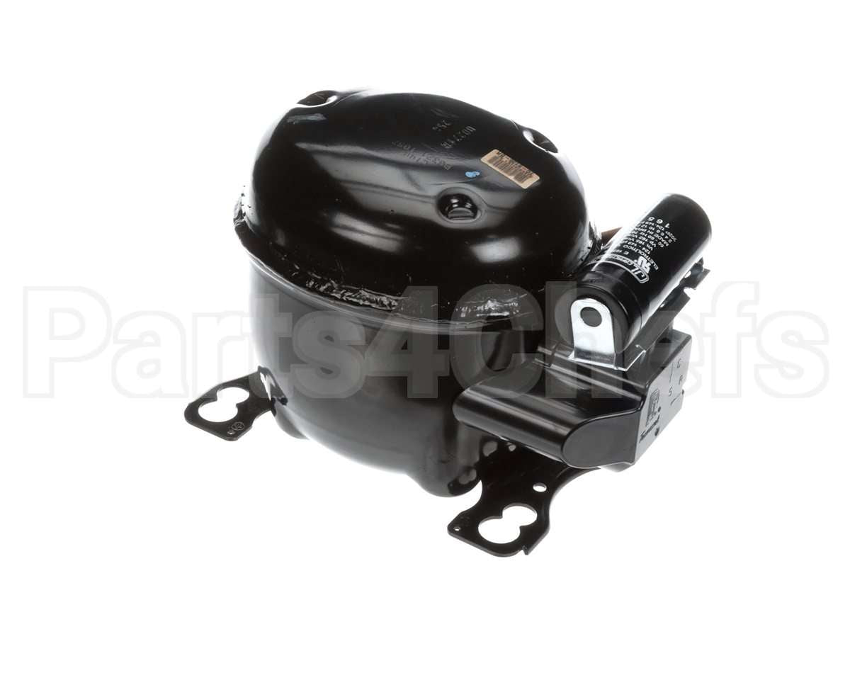 3527215 Delfield Comp,R290,0.20Hp,115V