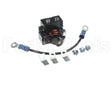 3527216 Delfield Start Relay,Comp 3527215 Tecumseh# 9660C