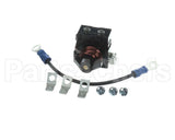 3527216 Delfield Start Relay,Comp 3527215 Tecumseh# 9660C