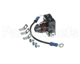 3527216 Delfield Start Relay,Comp 3527215 Tecumseh# 9660C