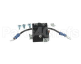 3527216 Delfield Start Relay,Comp 3527215 Tecumseh# 9660C