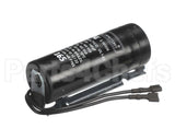 3527217 Delfield Start Cap, Comp,3527215, Tecumseh,85S-10