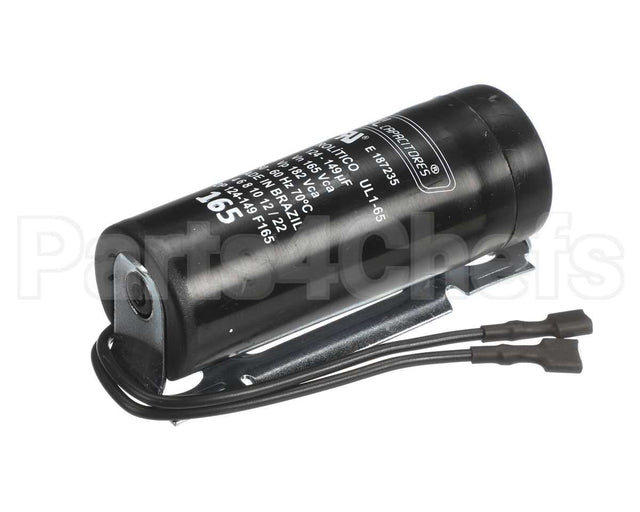 3527217 Delfield Start Cap, Comp,3527215, Tecumseh,85S-10