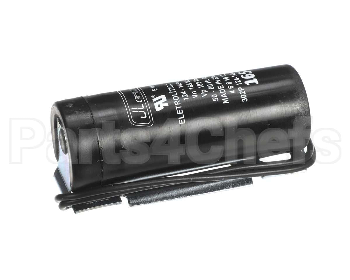 3527217 Delfield Start Cap, Comp,3527215, Tecumseh,85S-10