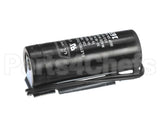 3527217 Delfield Start Cap, Comp,3527215, Tecumseh,85S-10
