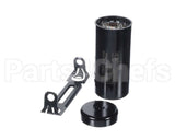3527221 Delfield Capacitor,Start,Tec Comp 3527216:302P216