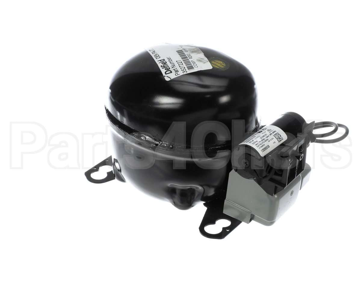 3527227 Delfield Comp, R290,0.45Hp,115V