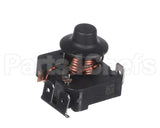 3527228 Delfield Relay,Comp,3527227 Embraco Pn 213515067