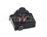 3527228 Delfield Relay,Comp,3527227 Embraco Pn 213515067