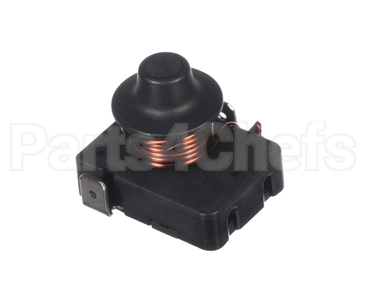 3527228 Delfield Relay,Comp,3527227 Embraco Pn 213515067