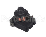 3527228 Delfield Relay,Comp,3527227 Embraco Pn 213515067