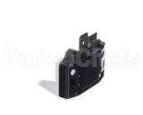 3527229 Delfield Overload,Comp,3527227 Embraco Pn 1363407