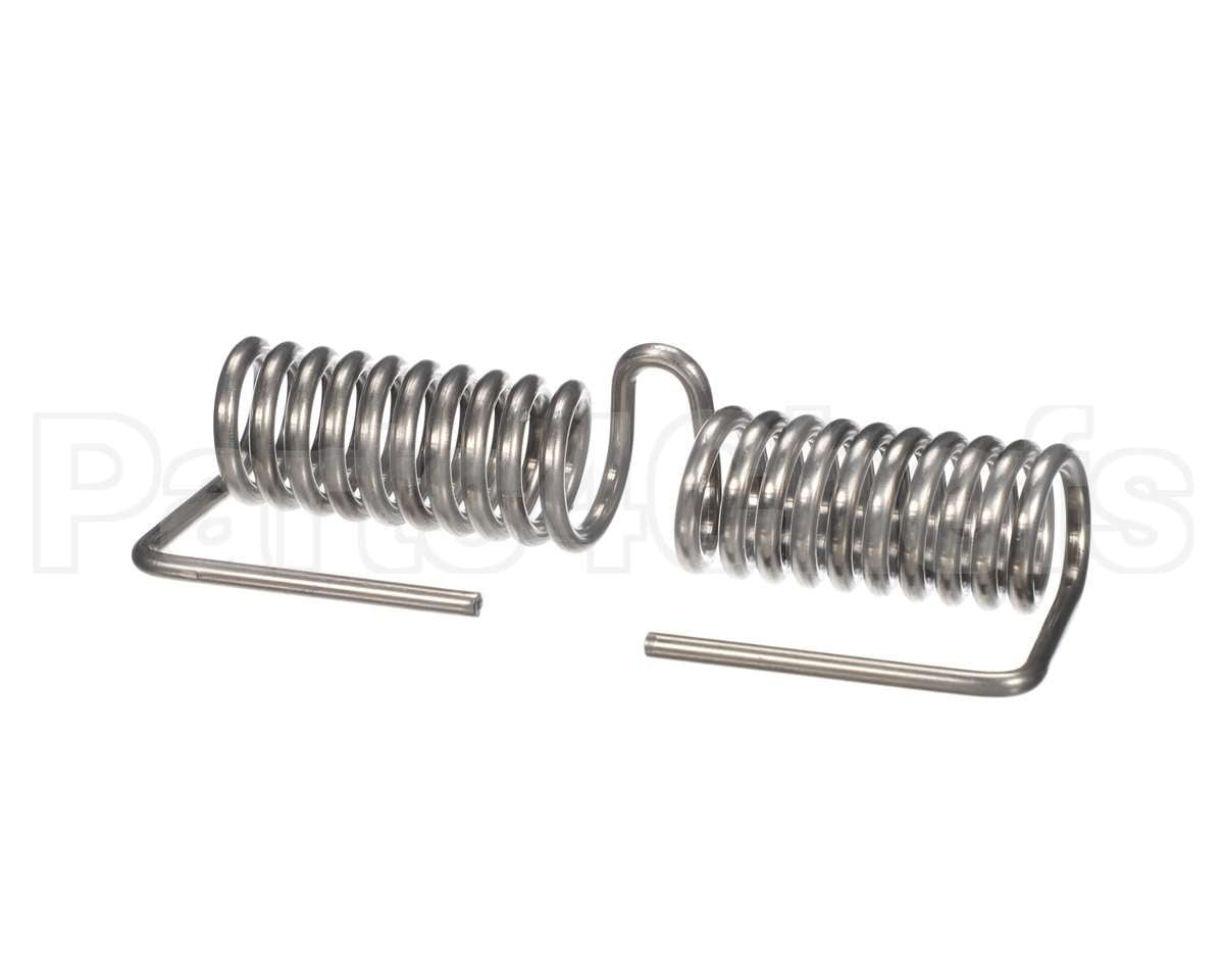 352761-1 Vollrath Handle Spring