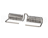 352761-1 Vollrath Handle Spring