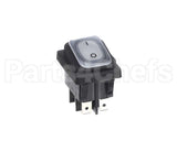 352773-1 Vollrath Switch