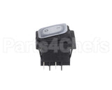 352773-1 Vollrath Switch