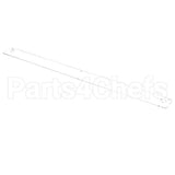 35282 Compatible Silver King Cover Light Led Skf27G