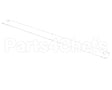 35282 Silver King Cover Light Led Skf27G