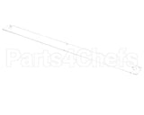 35282 Silver King Cover Light Led Skf27G
