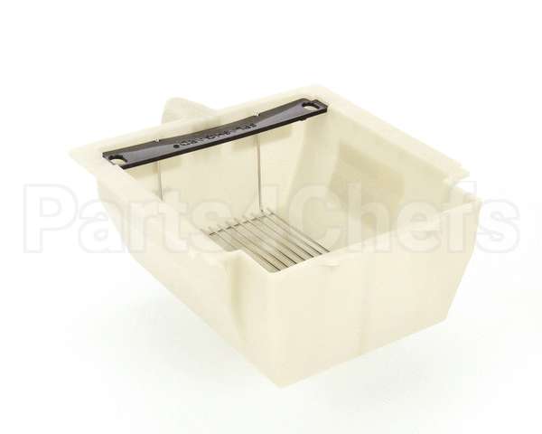 35282.0001 Bunn Pouchpack Funl Assembly,Tea Q-T
