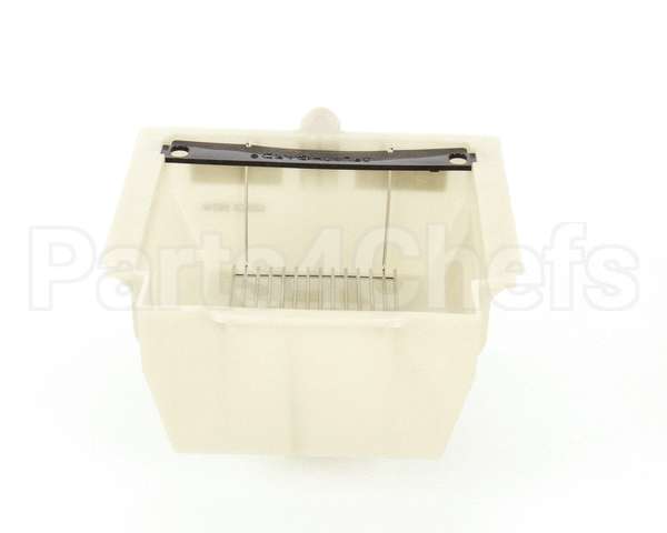 35282.0001 Bunn Pouchpack Funl Assembly,Tea Q-T