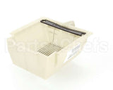 35282.0001 Bunn Pouchpack Funl Assembly,Tea Q-T