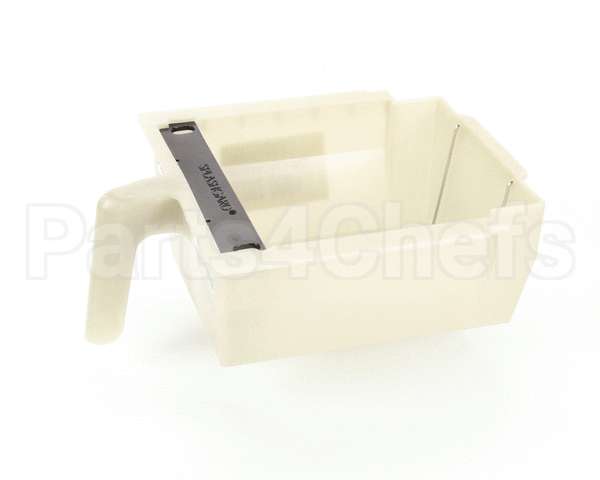 35282.0001 Bunn Pouchpack Funl Assembly,Tea Q-T