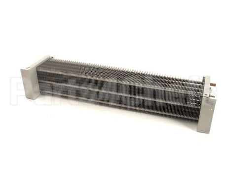35284 Silver King Coil Evaporator Skpf32D