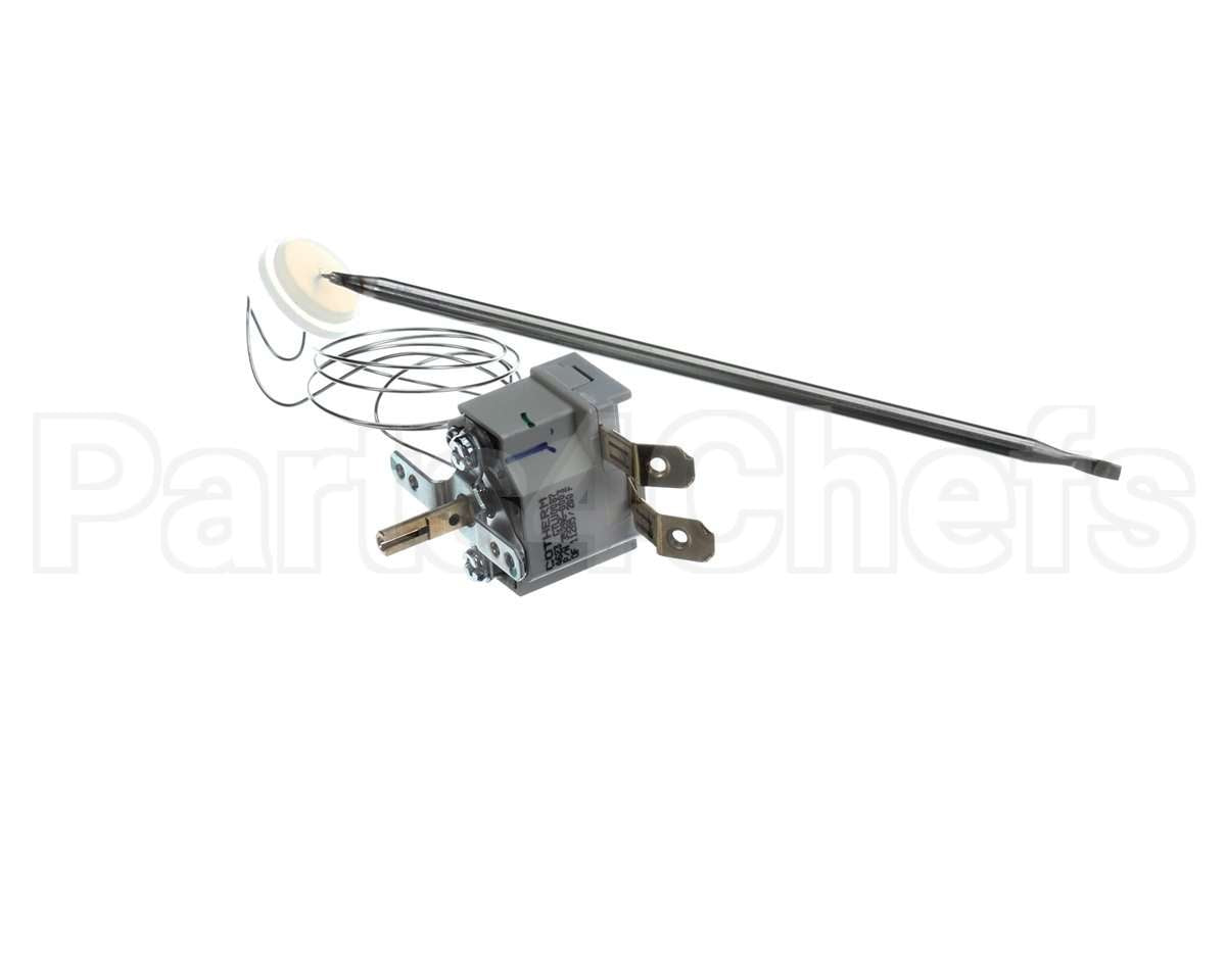 35286.1003 Bunn Kit, Thermostat, 200F-Cotherm