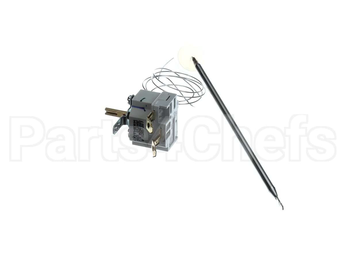 35286.1003 Bunn Kit, Thermostat, 200F-Cotherm
