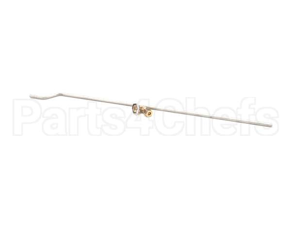 3529-02-2 Duke 3529 Burner Tube W/444--So Spe