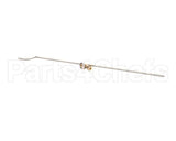 3529-02-2 Duke 3529 Burner Tube W/444--So Spe