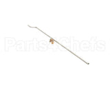 3529-02-2 Duke 3529 Burner Tube W/444--So Spe