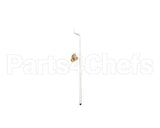3529-02-2 Duke 3529 Burner Tube W/444--So Spe