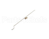 3529-02-2 Duke 3529 Burner Tube W/444--So Spe