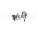352967 Eagle-Metal Masters Control Thermostatic 120" Cap