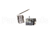 352967 Eagle-Metal Masters Control Thermostatic 120" Cap