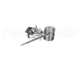 352967 Eagle-Metal Masters Control Thermostatic 120" Cap
