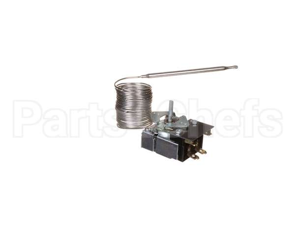 352967 Eagle-Metal Masters Control Thermostatic 120" Cap