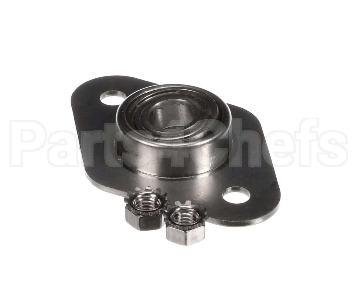 353-1180S Prince Castle Cbt Main Bearings Replacement