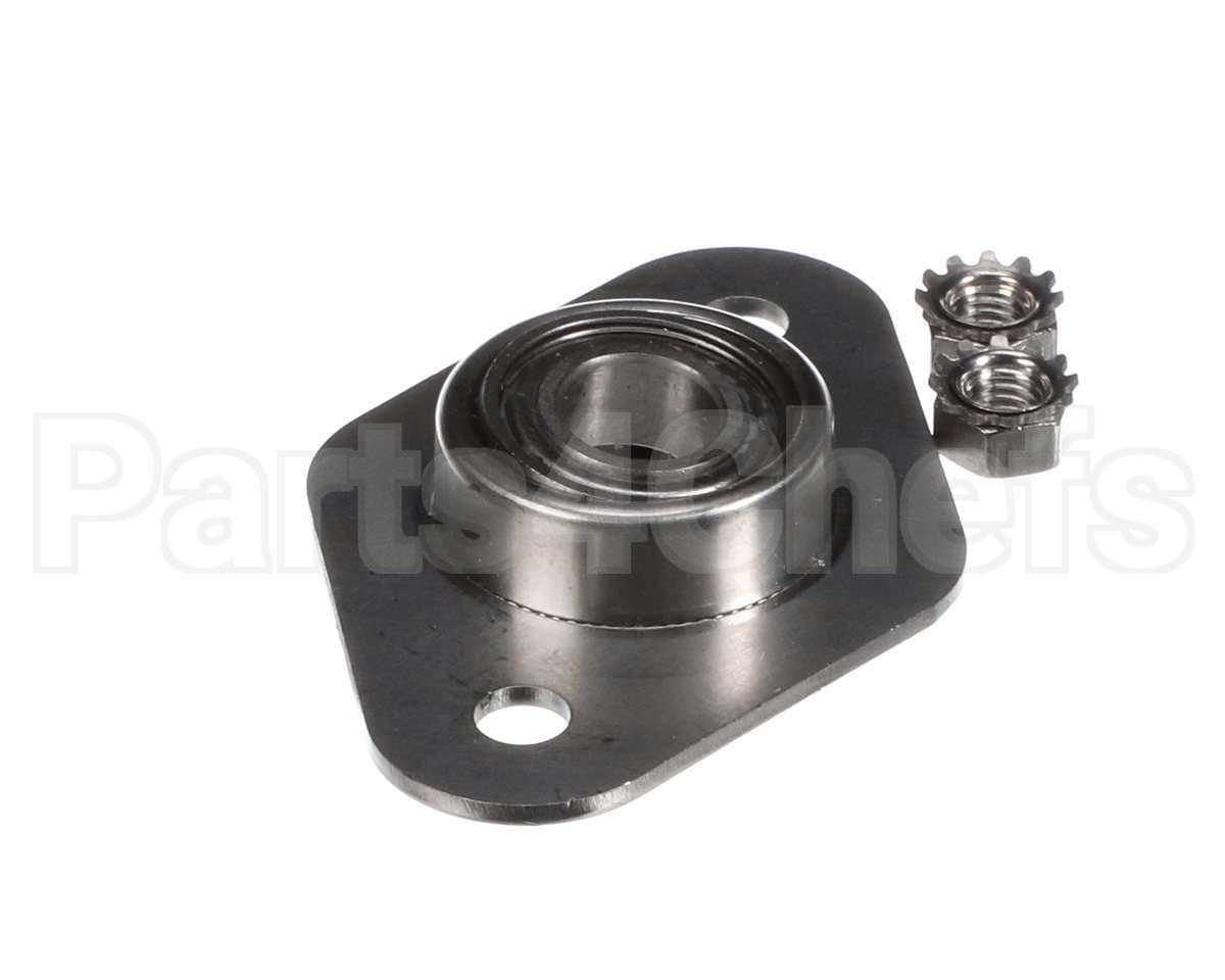 353-1180S Prince Castle Cbt Main Bearings Replacement