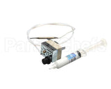 353-1247S Prince Castle Kit,Hi-Limit (Dcft)