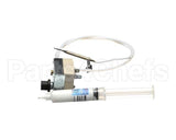 353-1247S Prince Castle Kit,Hi-Limit (Dcft)