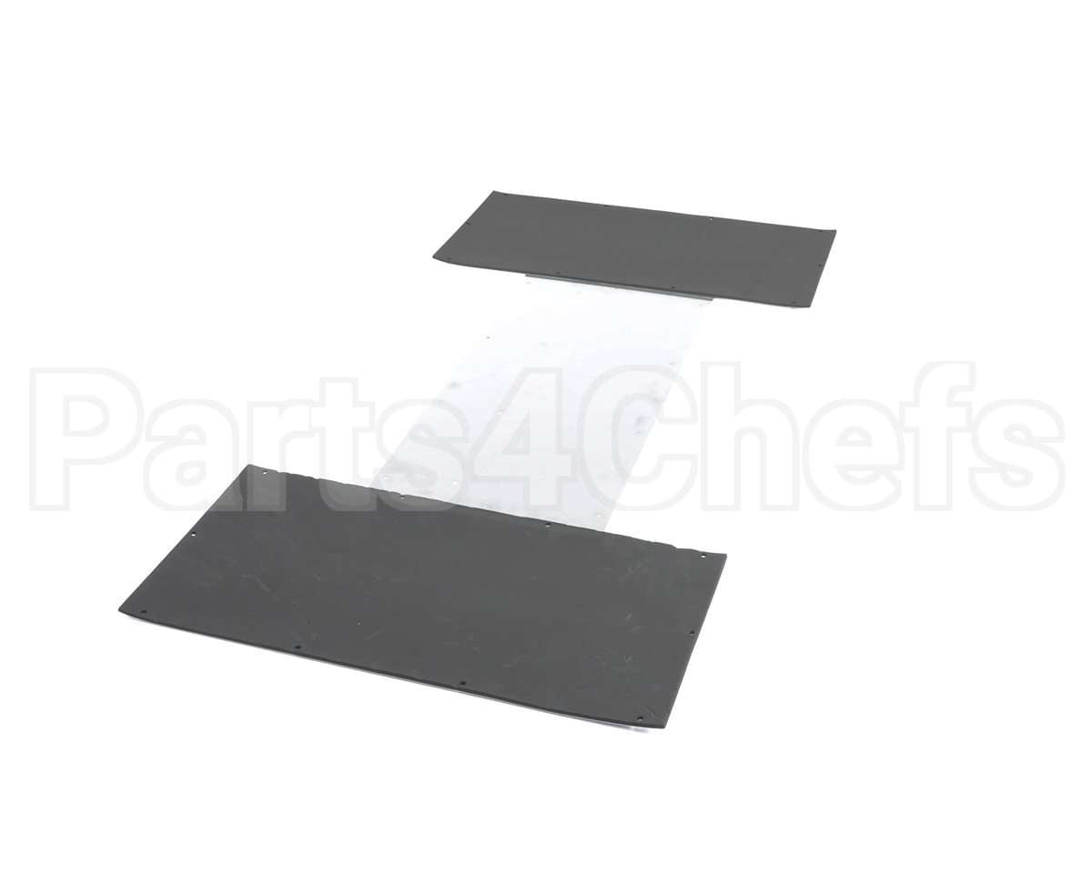 353-1270S Prince Castle Kit Stiffener Assembly