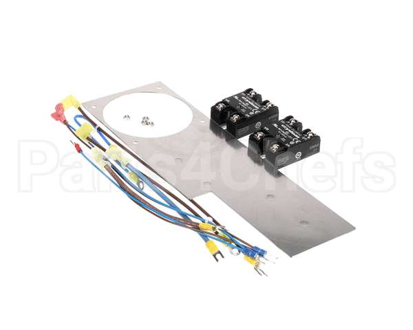 353-1275IS Prince Castle Kit Upgrade Ssr,Irt