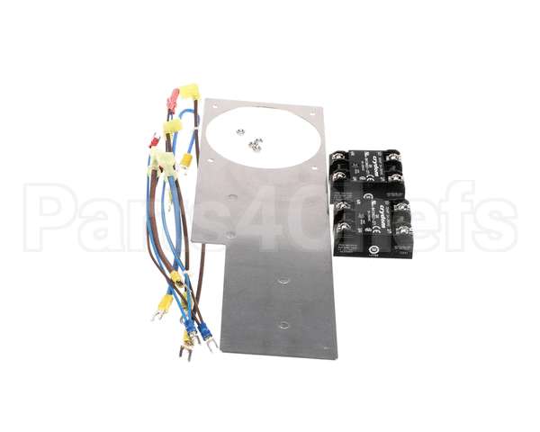 353-1275IS Prince Castle Kit Upgrade Ssr,Irt