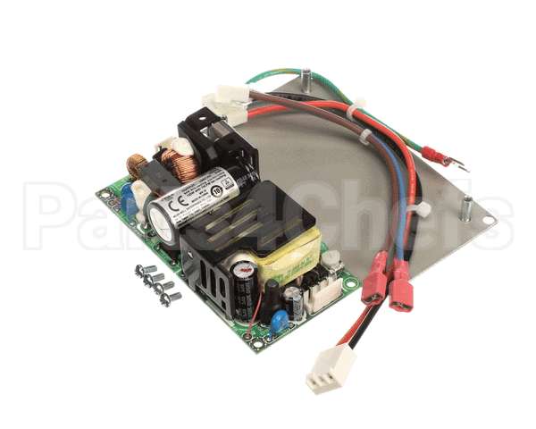 353-1276CS Prince Castle Kit Upgrade Power Supplymcd