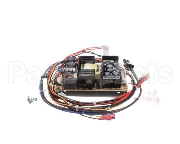 353-1276US Prince Castle Power Supply, Uhc Upgr Kit